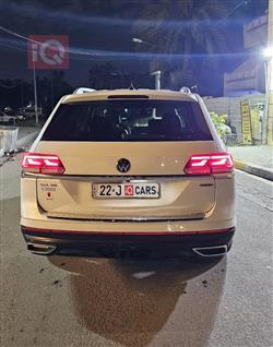 فولكسفاغن أطلس